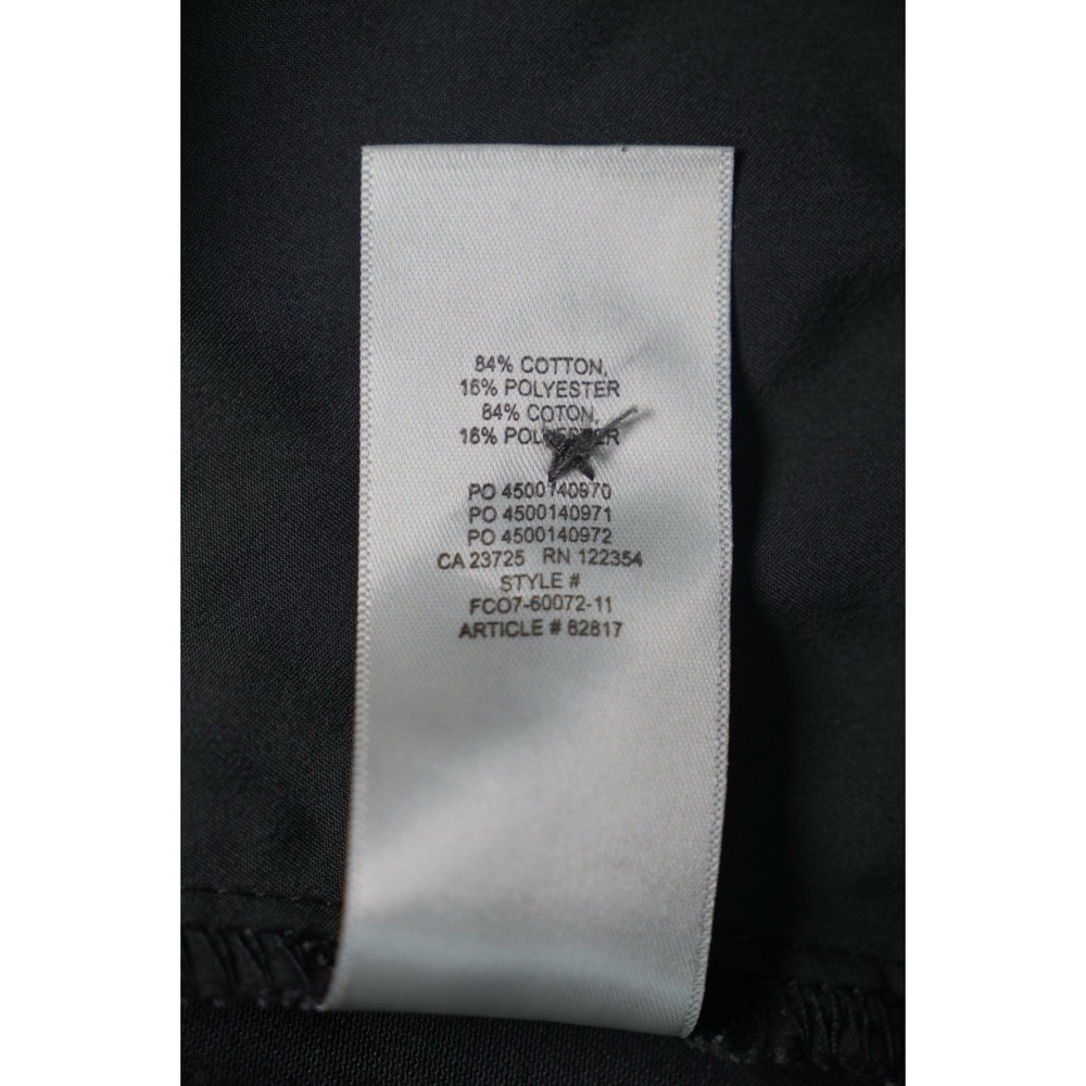 Wilfred Free Aritzia High Rise Navy Shorts XS Minimalist Quiet Luxury Casual - Picture 6 of 7